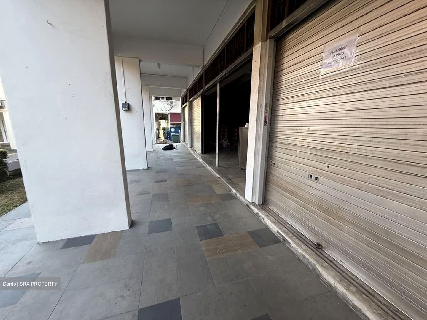 Veerasamy Road (D8), Shop House #570957561